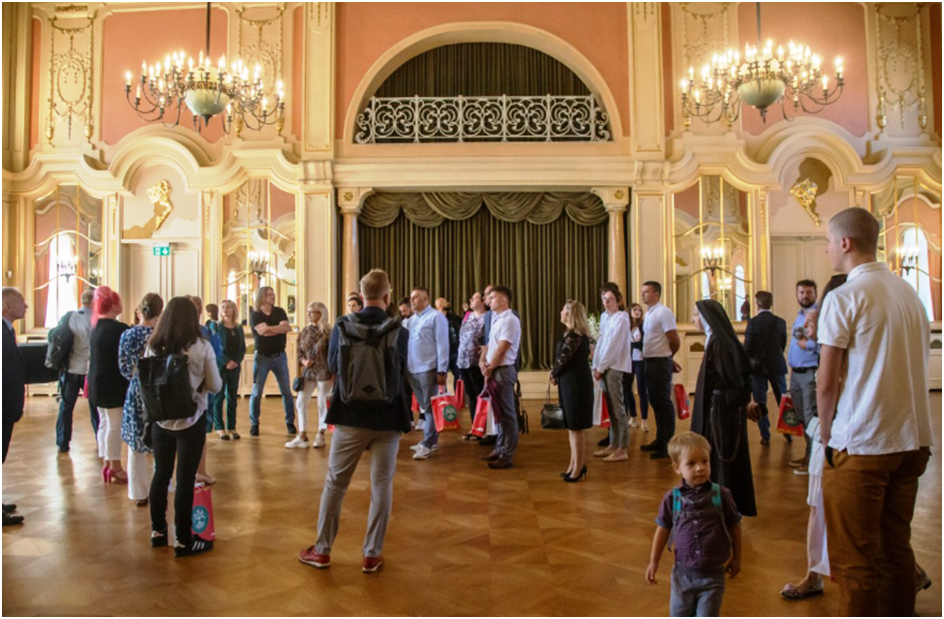 Szczęśliwa 13 tka dla ucznia SP2 Jelenia Góra oficjalny portal